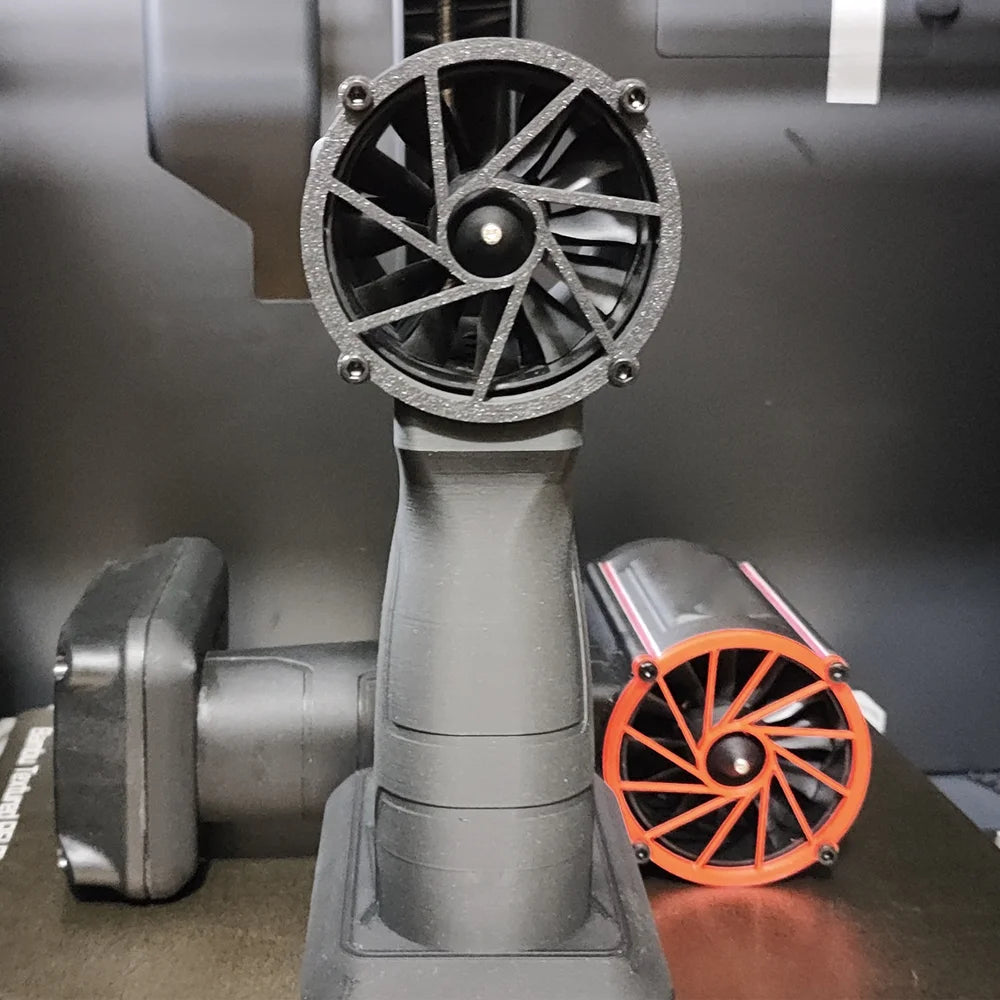 Turbo Jet