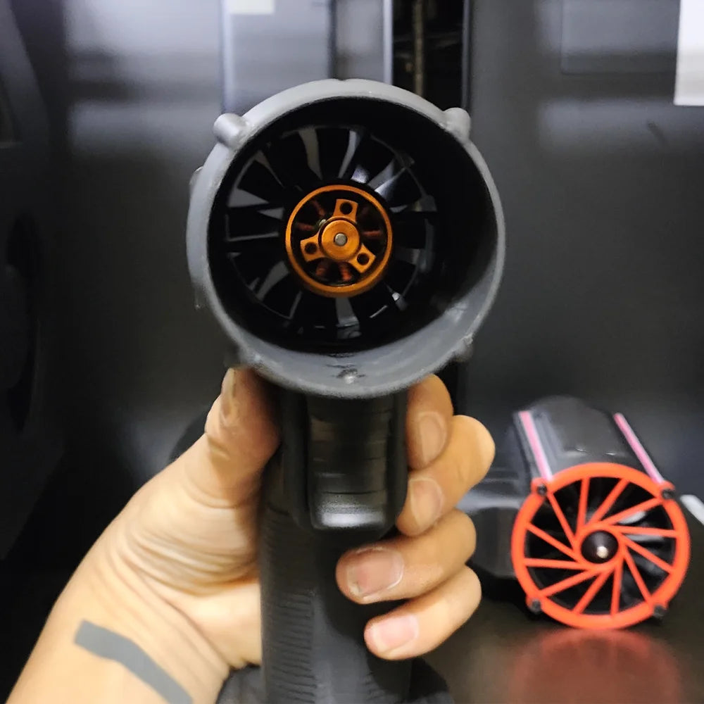 Turbo Jet