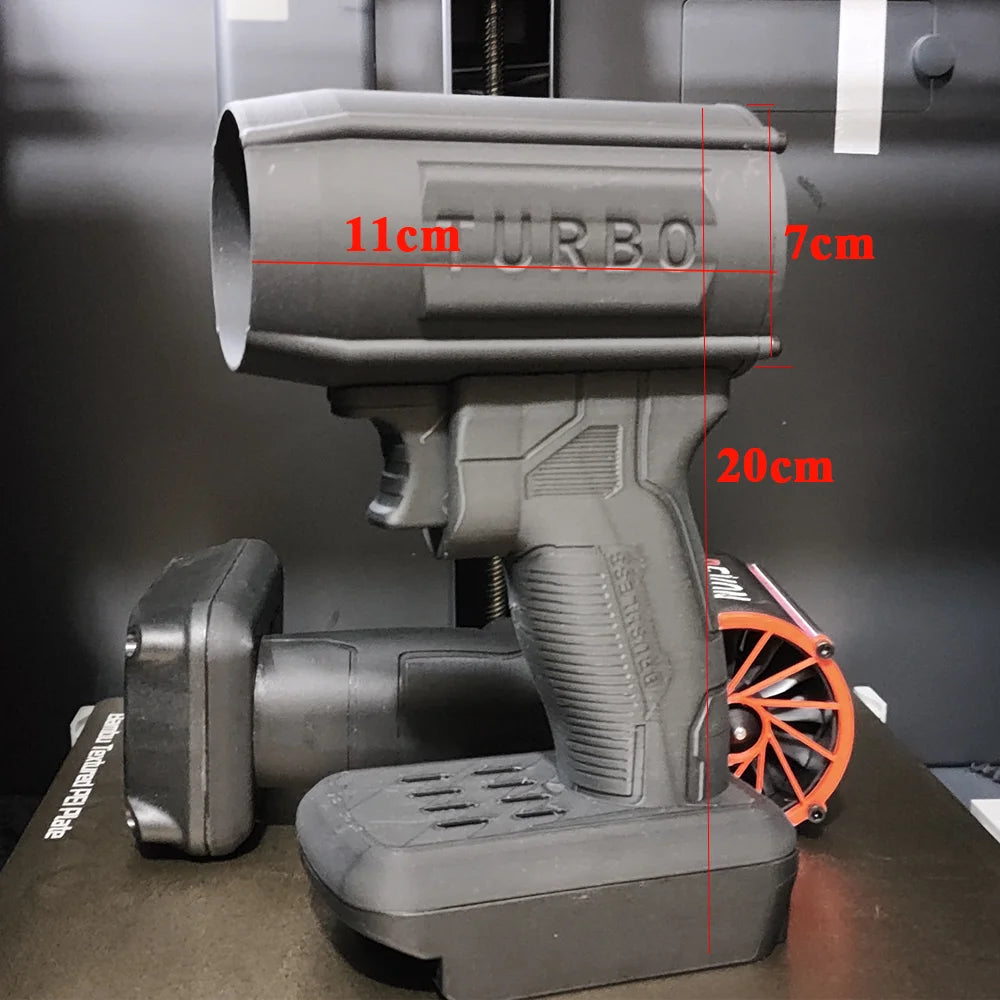 Turbo Jet
