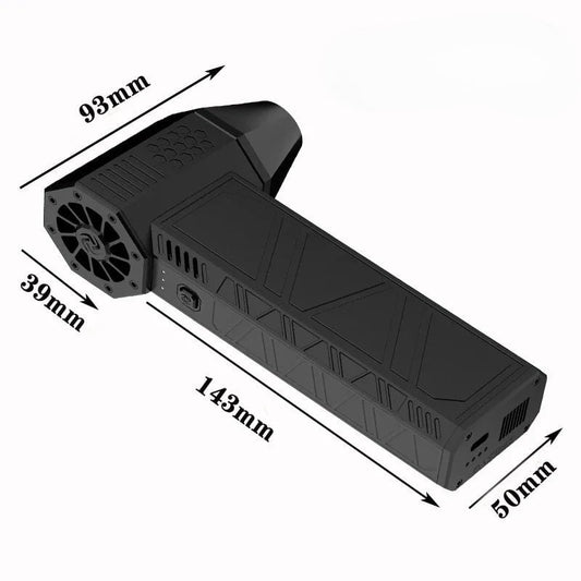 TurboJet