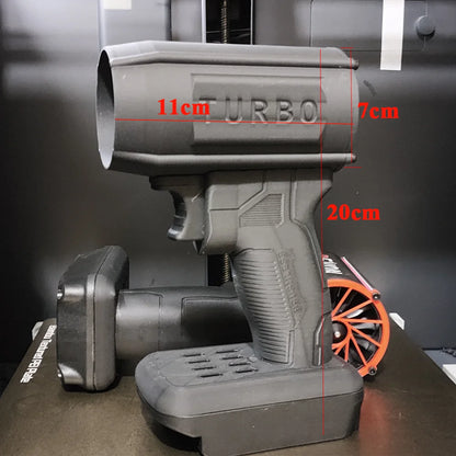 Turbo Jet 