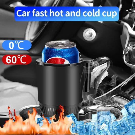 Smart Kopphållare
