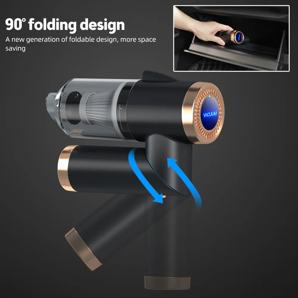 Aero Fold
