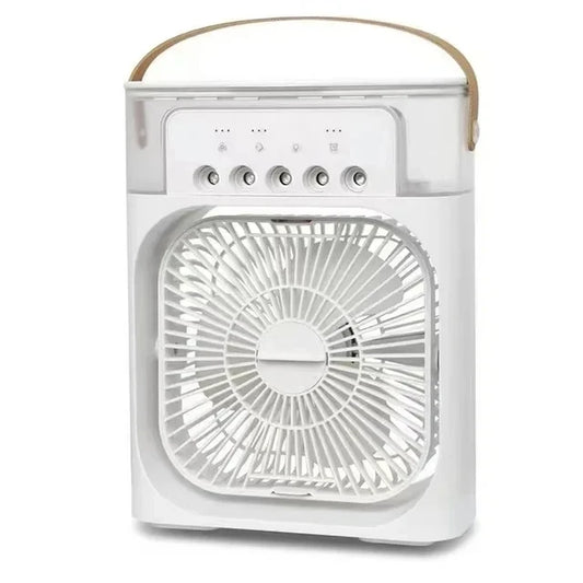 Portabel Luftkonditionering 