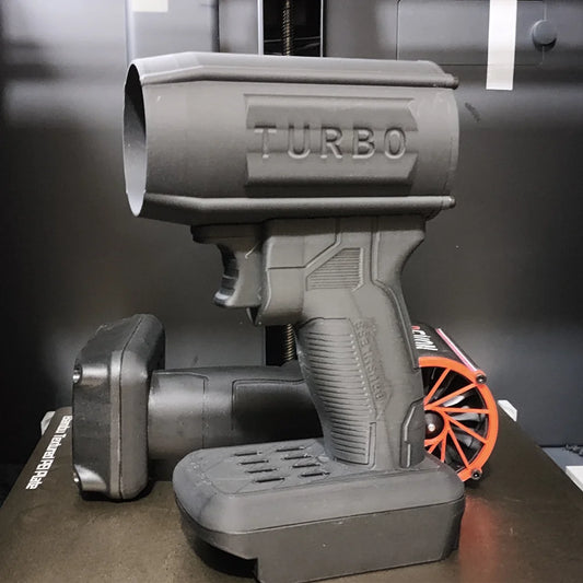 Turbo Jet 